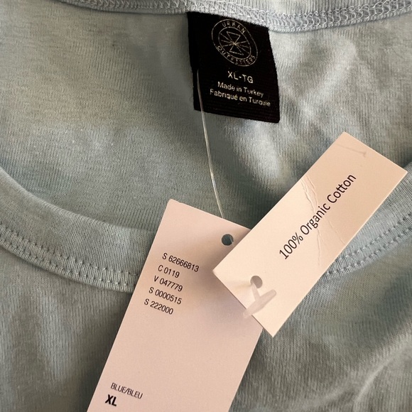 Urban Outfitters Lemon Top - Picture 2 of 5